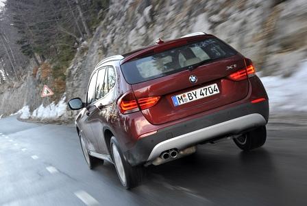 BMW X1 xDrive28i