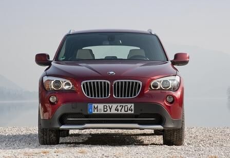 BMW X1 xDrive28i
