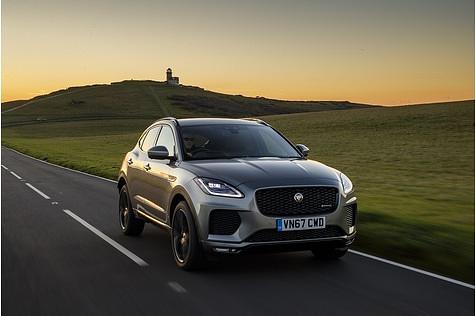 Nach 6,4 Sekunden erreicht das Kompakt-SUV Landstraßentempo