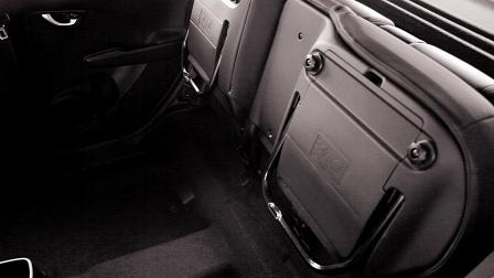Honda Jazz Hybrid