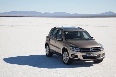 Den Vorgänger hat Volkswagen 572.000 mal an die Kundschaft gebracht.