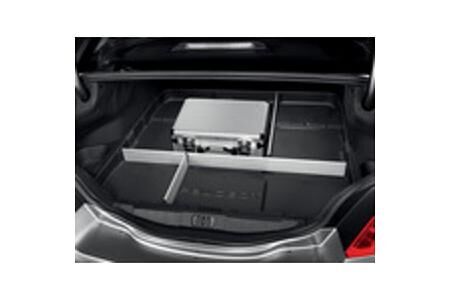 Praktische Extras für den Peugeot 508