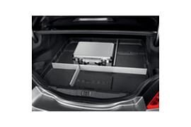 Praktische Extras für den Peugeot 508