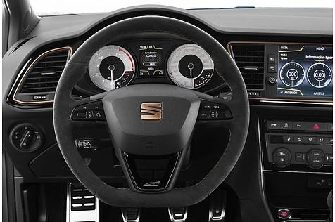 Seat Leon Cupra R