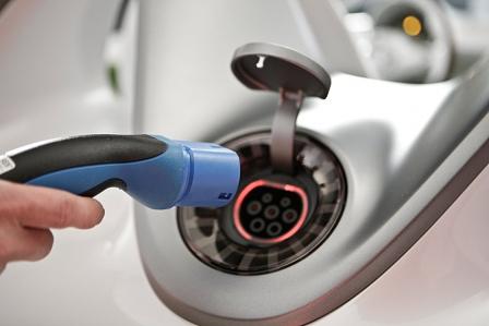 Konzeptautos bestechen mit mutigen Ausstattungsdetails - da steht der Smart den Premiumkutschen in nichts nach.
