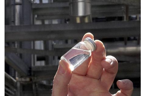 Bei den synthetischen Ottokraftstoffen hinkt die Forschung noch etwas hinterher