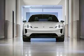 Neue Elektroautos auf dem Genfer Autosalon - Stromer satt