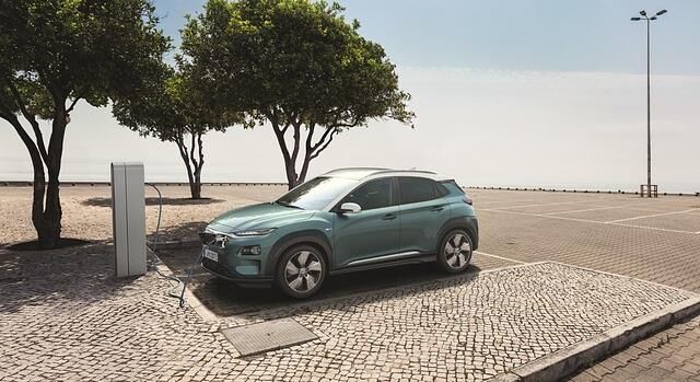 Hyundai setzt beim E-Kona auf große Reichweite