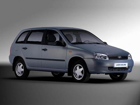 Lada Kalina