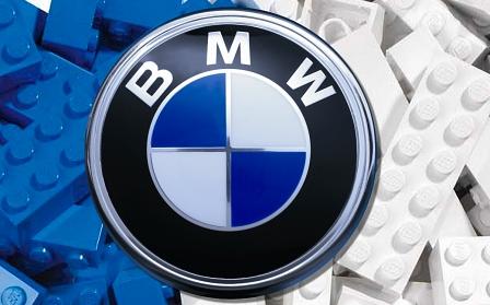 Motor-Baukasten - Bayrische Bastelstunde