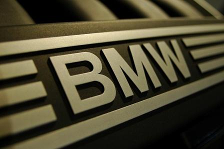 BMW Motor