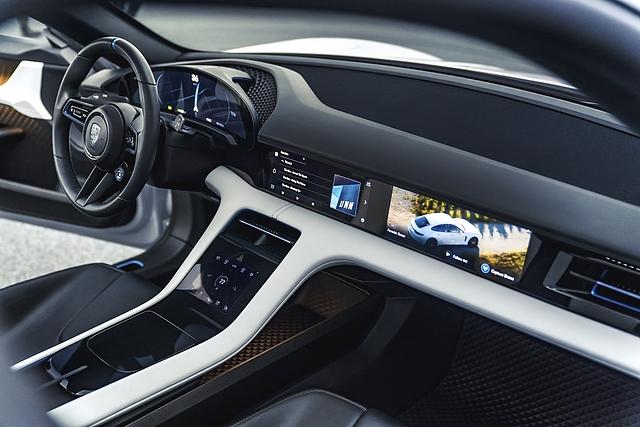 Die Produktion der Elektromobile ist ein Pilotprojekt für Porsche