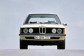 VDA-Oldtimer-Index  - Oldtimer-Markt normalisiert sich weiter