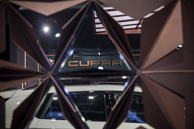 Cupra soll die Marke Seat ergänzen und Kunden gewinnen