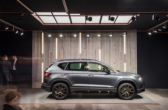 Grundsätzlich kann jeder Händler Cupra-Autos verkaufen. Darüber hinaus werden wir 20 Prozent Händler auf Cupra spezialisieren.