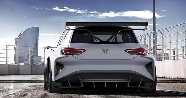 Cupra wird ein Testlabor für die Sachen sein, die wir in der Zukunft in allen Seats bringen wollen