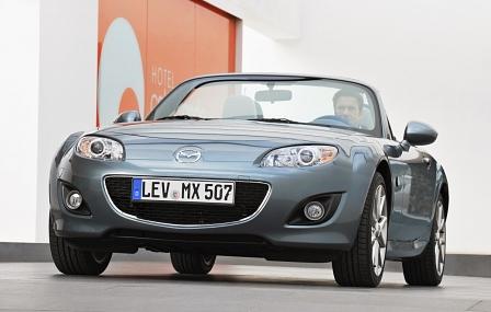 Mazda MX-5 Kaminari