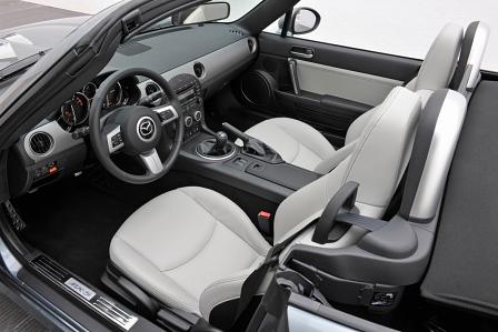 Mazda MX-5 Kaminari