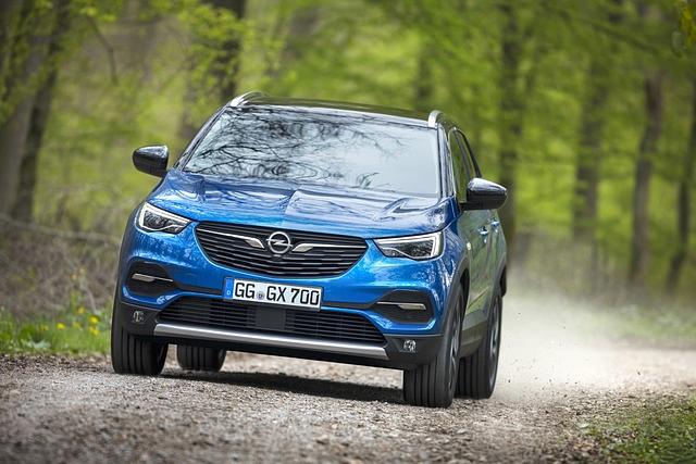 Test: Opel Grandland X - „Auto des Jahres“ auf Hessisch