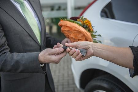 Ratgeber: Ein Auto leasen - Keine Angst vor Fahrverboten