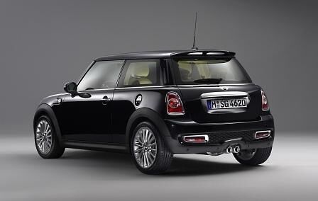 Mini Inspired by Goodwood