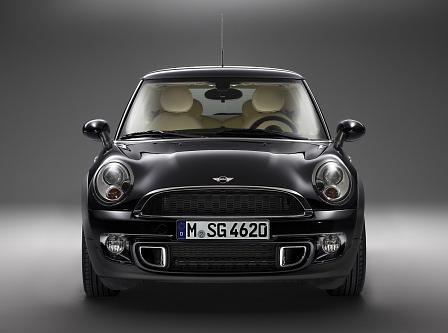 Mini Inspired by Goodwood