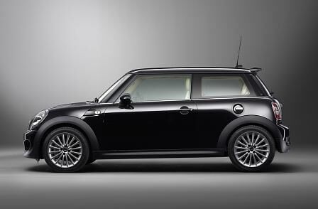 Mini Inspired by Goodwood