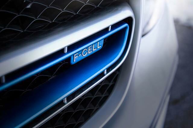 Dass Mercedes mit der F-Cell-Technik nicht so recht in die Gänge kommt, verwundert
