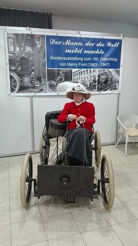 Techno Classica 2018