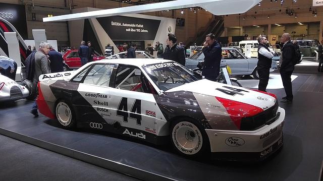 Audi 200 IMSA