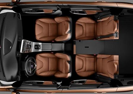 Volvo V60 DRIVe