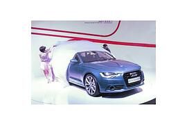 Audi A6: Klar, nach Limousine folgt Avant