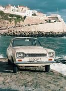 50 Jahre Ford Escort - Erfolgreicher Hundeknochen