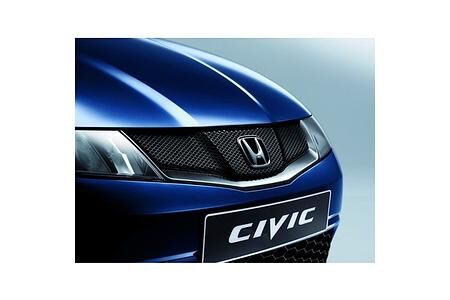 Neues Civic-Modell muss in die Werkstatt