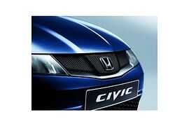 Neues Civic-Modell muss in die Werkstatt