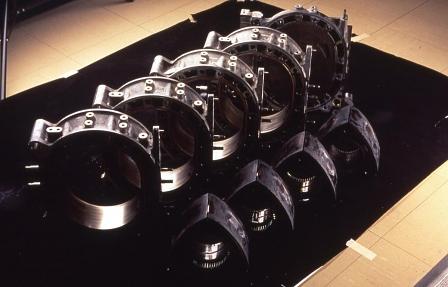 Le Mans Mazda 787B (1991)