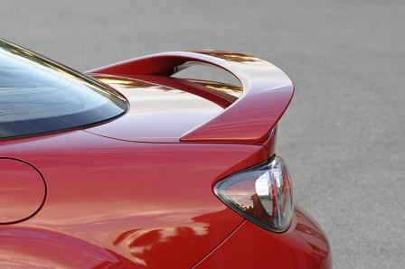 Mazda RX 8 (2009)