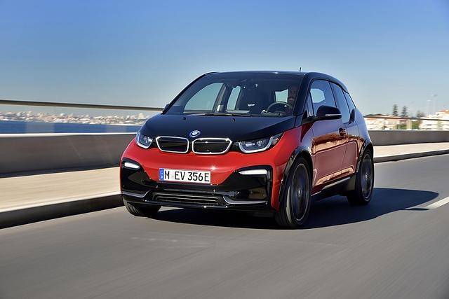 BMW hat eine Batteriezellen-Kompetenzzentrum ins Leben gerufen