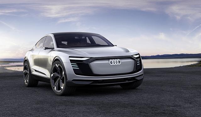 Auch Audi wird viele Batteriezellen benötigen