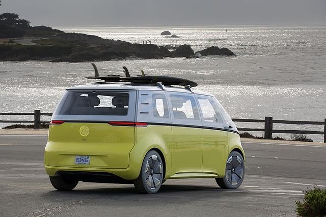 Die Automobilbauer unterhalten sich bereits über eine gemeinsame Initiative zur Zellproduktion
