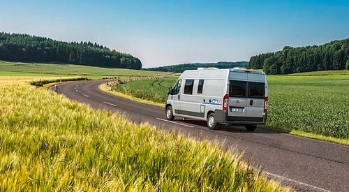 Ratgeber: Den Camper frühjahrsfit machen - Routinekontrollen vor der ersten Ausfahrt