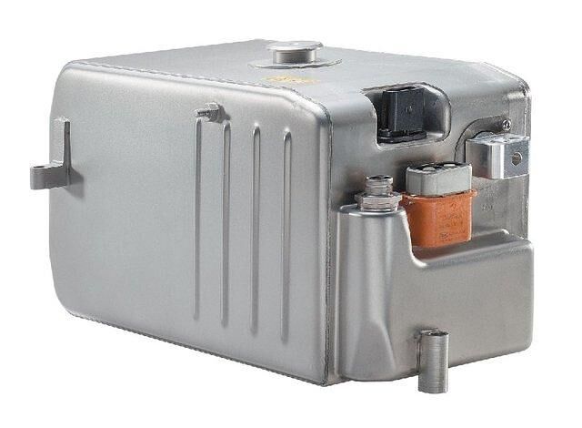 Auch Zulieferer Continental ist bei der Zelltechnik aktiv