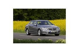Mercedes-Benz ist in Russland erfolgreichste Premiummarke