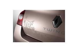 Twingo Miss Sixty ab 12.990 Euro