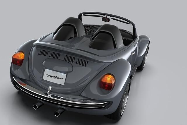 Über Fahrleistungen und Preis des Roadster 2.7 macht Memminger noch keine Angaben