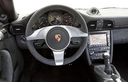 Porsche 911 GT3 RS 4.0