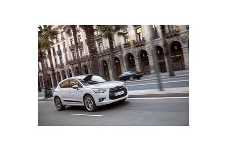 Citroen will sein Image verändern