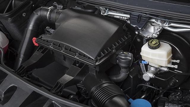 Mercedes Sprinter 2018