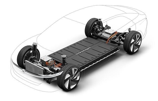Wenn die Elektromobilität Fahrt aufnimmt, werden sehr viele Batterien gebraucht und die Rohstoffe sind begehrt