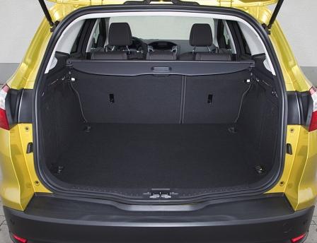 Ford Focus Turnier 1.6 TDCi